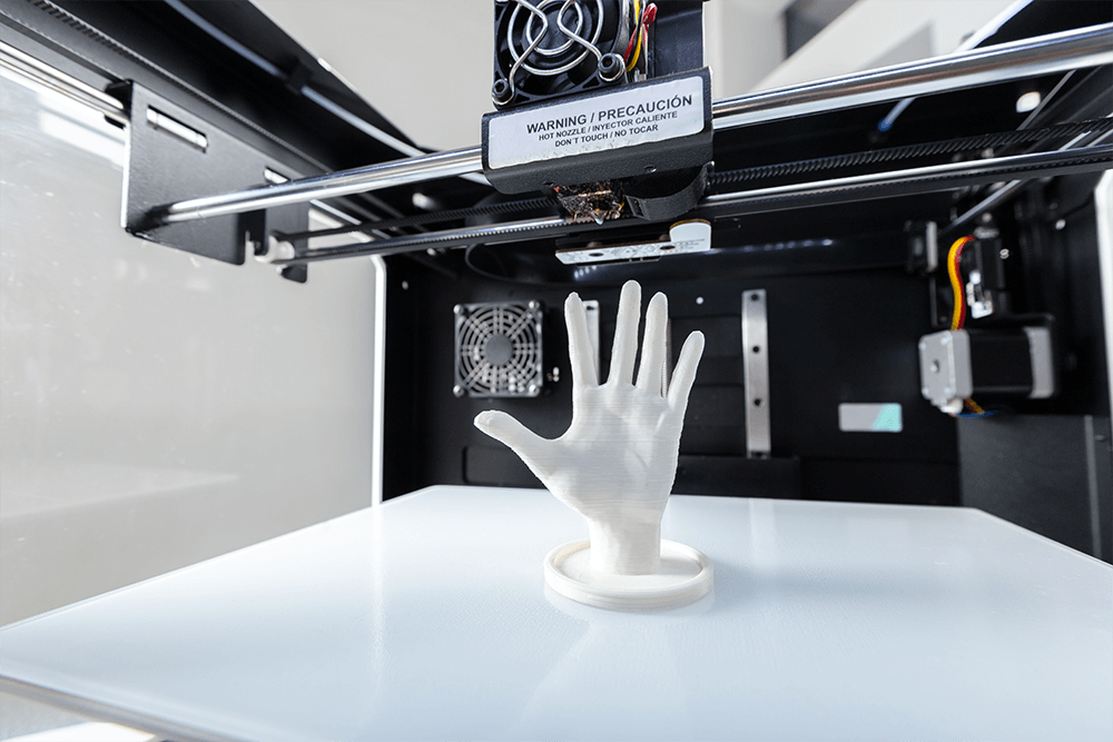 7 Amazing Real-World Examples Of 3D Printing In 2018